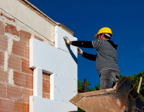 Best Affordable Insulation Services  in Lakewood Park, TN