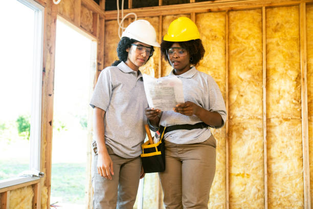 Range of Insulation Solutions in Lakewood Park, TN