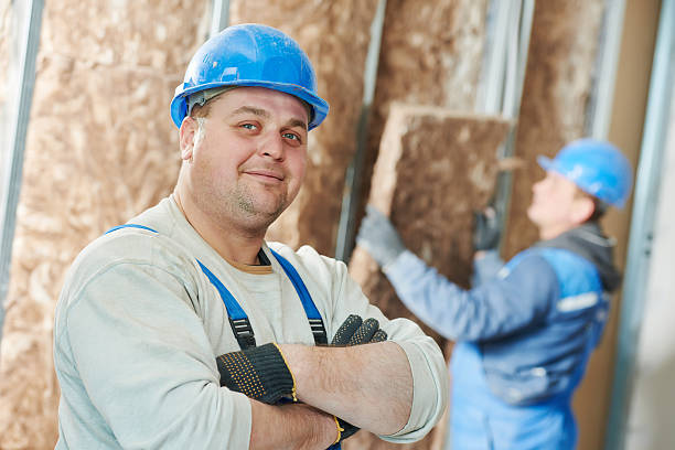 Best Insulation for New Construction  in Lakewood Park, TN