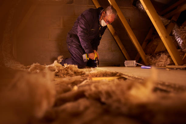 Best Spray Foam Insulation  in Lakewood Park, TN